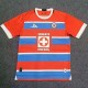 2024/25 Cruz Azul GKE Red Fans Soccer jersey