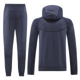 2024 Gray Tracksuit