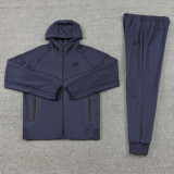 2024 Gray Tracksuit