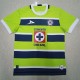 2024/25 Cruz Azul GKG Green Fans Soccer jersey