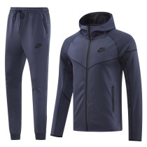 2024 Gray Tracksuit