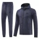 2024 Gray Tracksuit