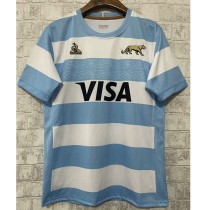 2024 Blue Rugby Jersey