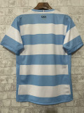 2024 Blue Rugby Jersey