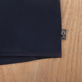 2003/04 R MAD Away Black Retro Soccer jersey