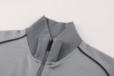 2024 Gray Tracksuit