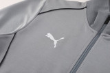2024 Gray Tracksuit