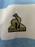 2024 Blue Rugby Jersey