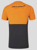 McLaren F1 Orange Racing Suit