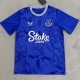 2024/25 Everton Home Blue Fans Soccer jersey