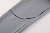 2024 Gray Tracksuit