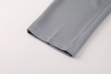 2024 Gray Tracksuit