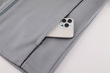 2024 Gray Tracksuit
