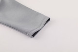 2024 Gray Tracksuit