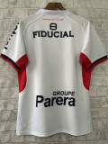 2024/25 Toulouse FC F1 White Racing Suit