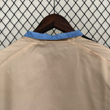 2024/25 Man Utd Blue Windbreaker