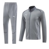 2024 Gray Tracksuit