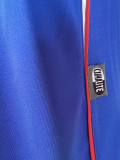 1999 Japan Home Blue Retro Soccer jersey