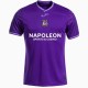 2024/25 RSC Anderlecht Home Purple Fans Soccer jersey