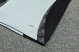 2024/25 JUV Gray Training Shorts Suit