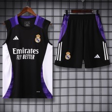 2024/25 R MAD Training Shorts Suit