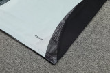 2024/25 JUV Gray Training Shorts Suit