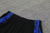2024/25 Man Utd Pink Training Shorts Suit
