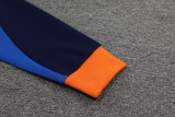 2024/25 JUV Orange Tracksuit