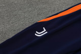 2024/25 JUV Orange Tracksuit