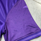 2024/25 RSC Anderlecht Home Purple Fans Soccer jersey