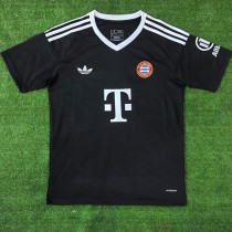 2024/25 Bayern GKB Black Fans Soccer jersey