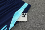 2024/25 ASN Azure Training Shorts Suit