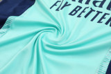 2024/25 ASN Azure Training Shorts Suit