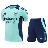 2024/25 ASN Training Shorts Suit