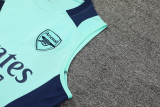 2024/25 ASN Azure Training Shorts Suit