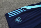 2024/25 ASN Training Shorts Suit