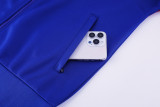 2024/25 BAR Blue Tracksuit