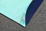 2024/25 ASN Azure Training Shorts Suit