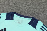 2024/25 ASN Training Shorts Suit