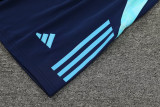 2024/25 ASN Training Shorts Suit