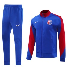 2024/25 BAR Blue Tracksuit