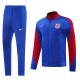 2024/25 BAR Blue Tracksuit