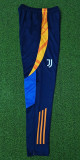2024/25 JUV Dark Blue Half Pull Training Pants
