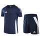 2024 Dark Blue Training Shirts