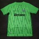 2024/25 Sporting CP 3RD Green Fans Soccer jersey