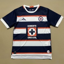 2024/25 Cruz Azul GKL Dark Blue Fans Soccer jersey