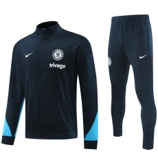 2024/25 CHE Dark Blue Tracksuit