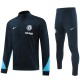 2024/25 CHE Dark Blue Tracksuit