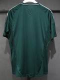 [PLAYER] 2012/13 R MAD Away Green Retro Soccer jersey