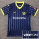 2024/25 Hellas Verona FC Home Dark Blue Fans Soccer jersey